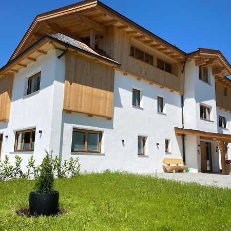 Seebach Chalets Scheffau am Wilden Kaiser Ngoại thất bức ảnh