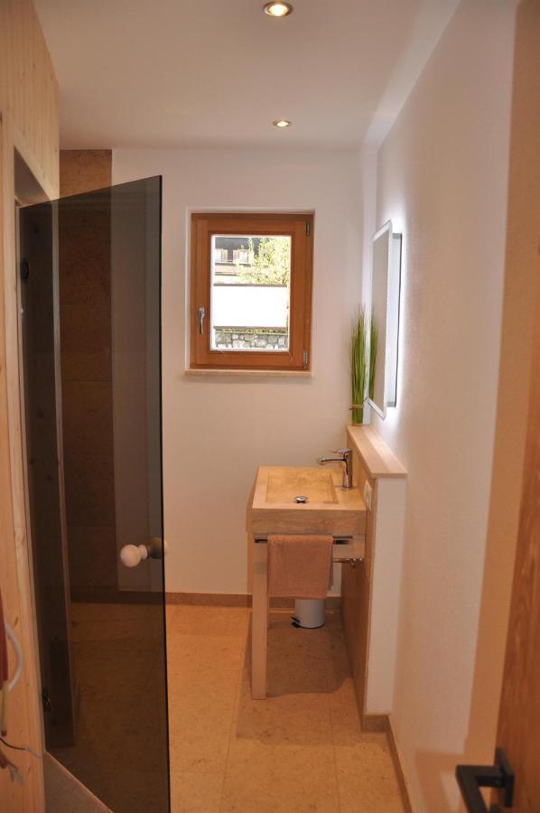 Seebach Chalets Scheffau am Wilden Kaiser Ngoại thất bức ảnh