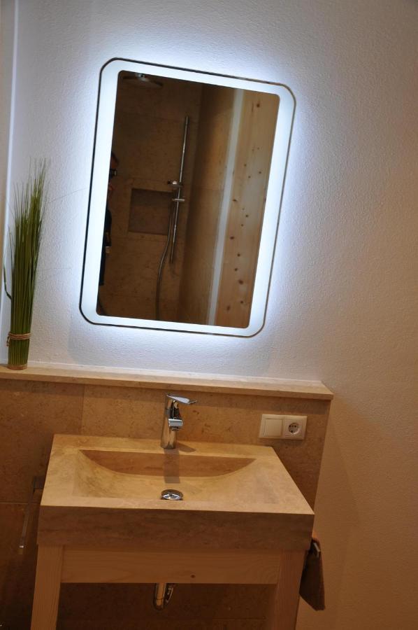 Seebach Chalets Scheffau am Wilden Kaiser Ngoại thất bức ảnh