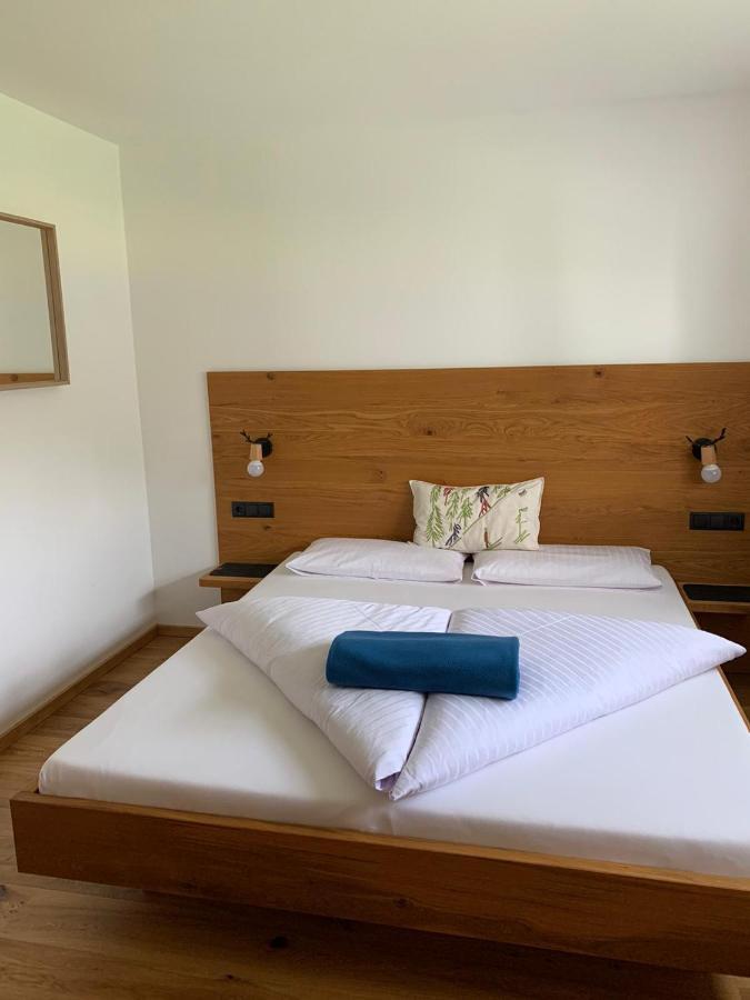 Seebach Chalets Scheffau am Wilden Kaiser Ngoại thất bức ảnh