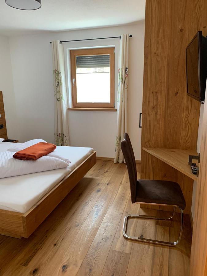 Seebach Chalets Scheffau am Wilden Kaiser Ngoại thất bức ảnh