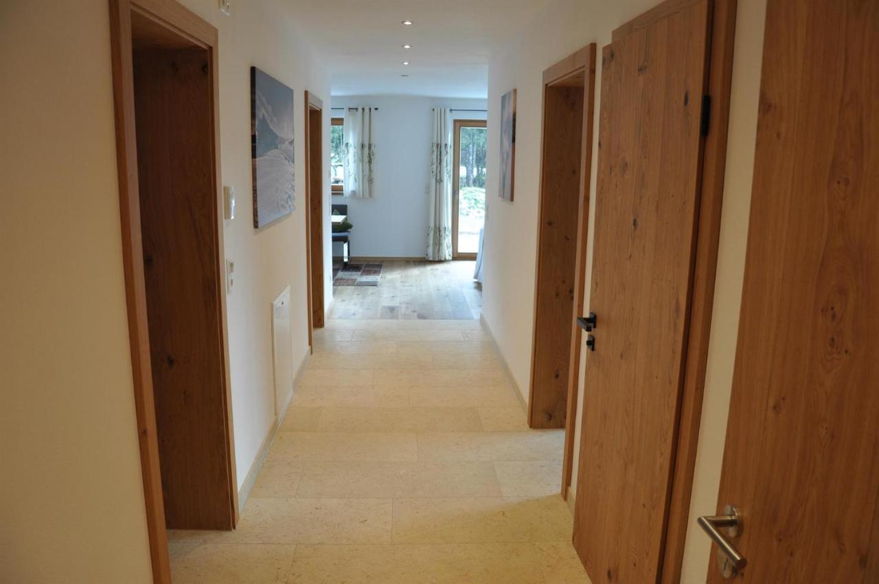 Seebach Chalets Scheffau am Wilden Kaiser Ngoại thất bức ảnh