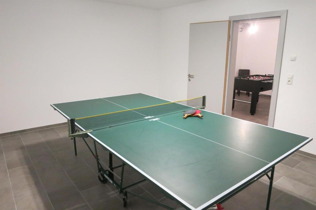 Seebach Chalets Scheffau am Wilden Kaiser Ngoại thất bức ảnh