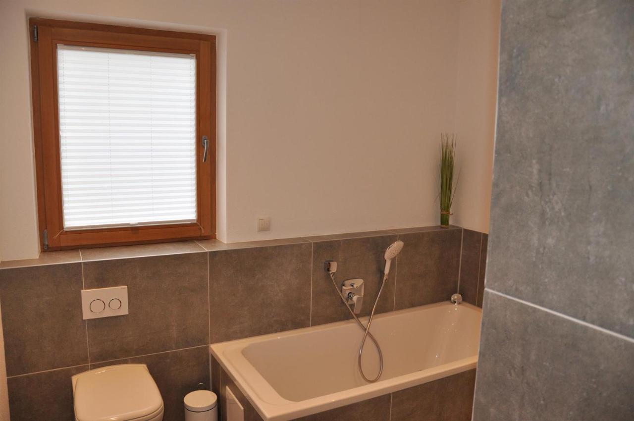 Seebach Chalets Scheffau am Wilden Kaiser Ngoại thất bức ảnh
