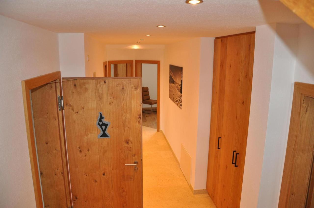 Seebach Chalets Scheffau am Wilden Kaiser Ngoại thất bức ảnh