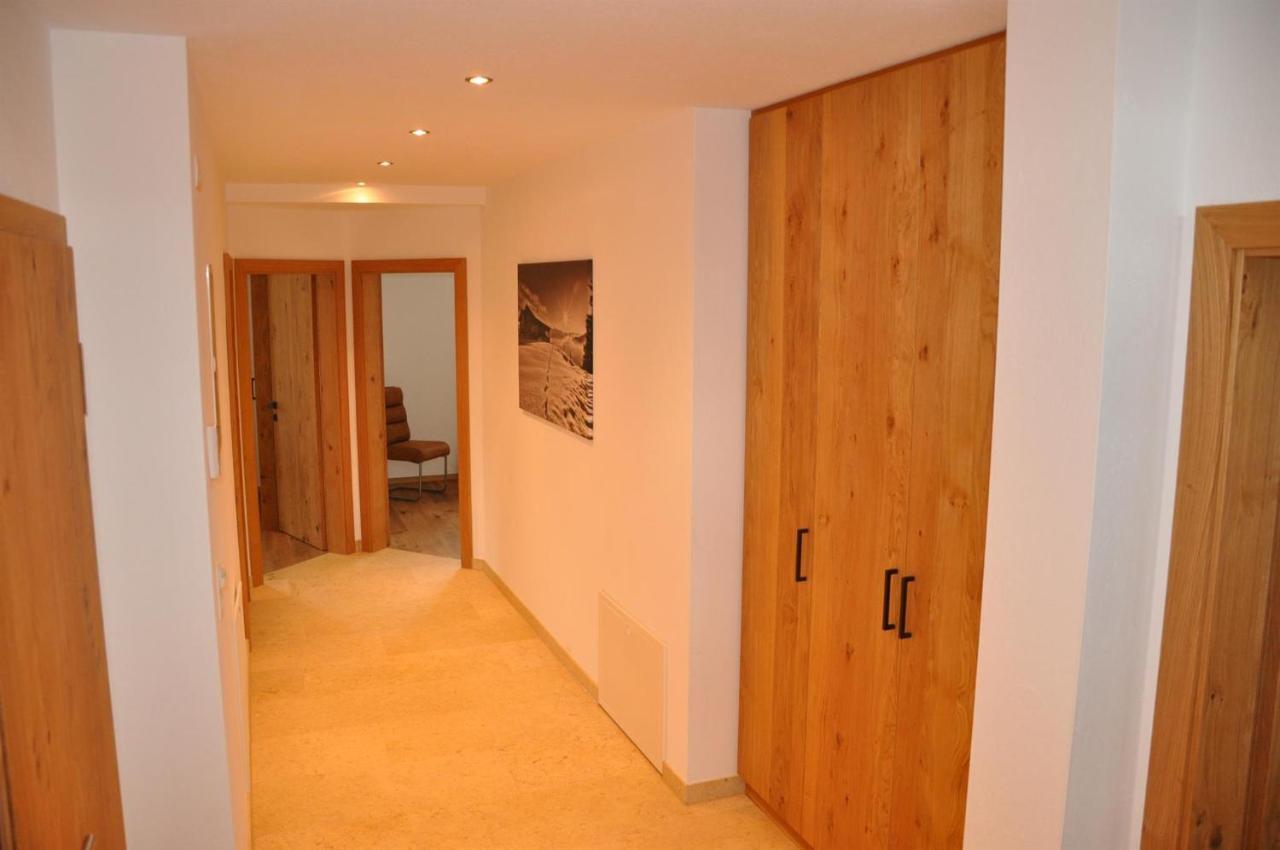 Seebach Chalets Scheffau am Wilden Kaiser Ngoại thất bức ảnh